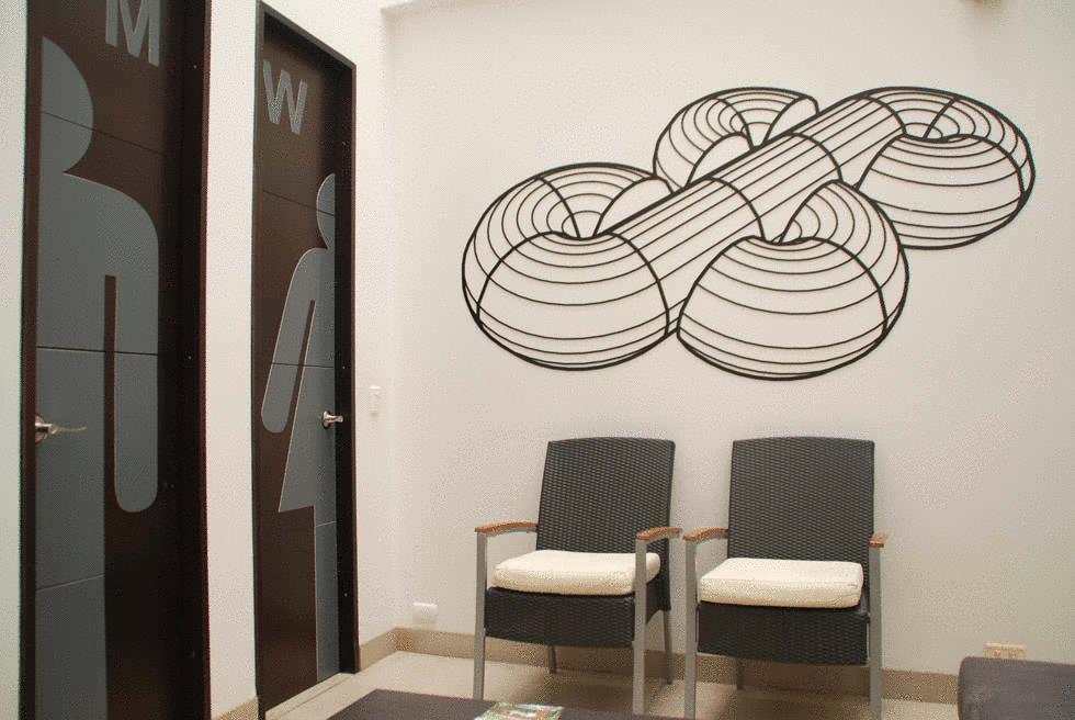 Usaquen Art Suites Bogotá Exteriér fotografie