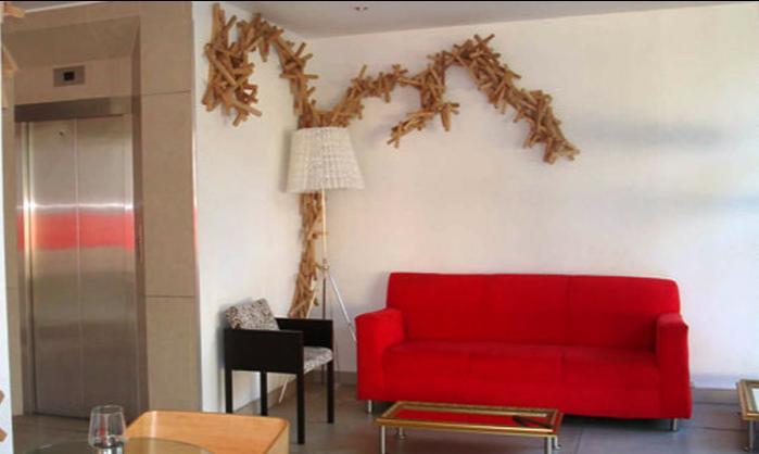 Usaquen Art Suites Bogotá Exteriér fotografie